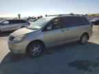 2005 TOYOTA SIENNA