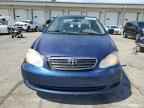2008 TOYOTA COROLLA