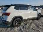 2024 VOLKSWAGEN Taos