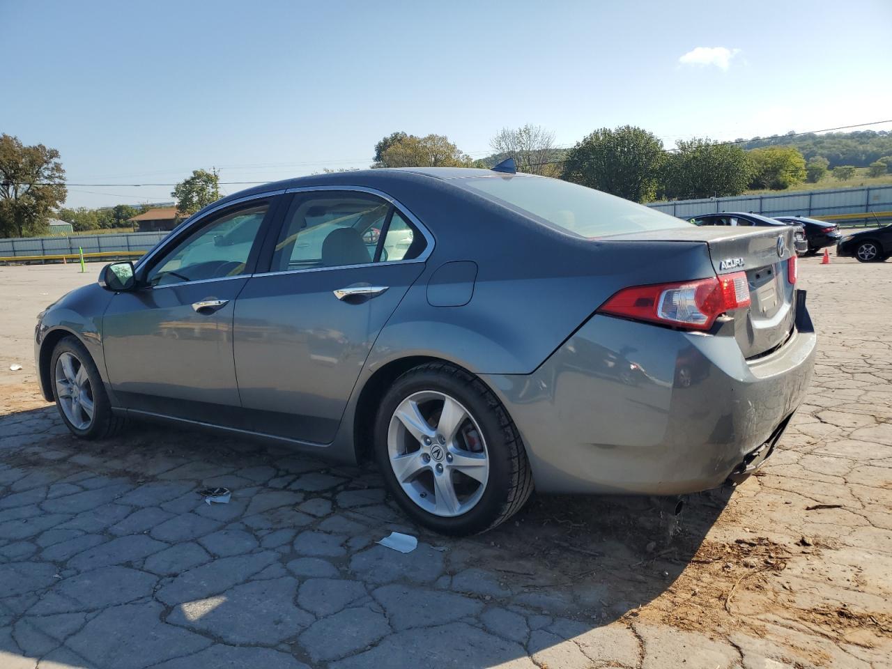 2010 ACURA TSX