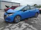2024 NISSAN VERSA