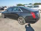 2014 CADILLAC CTS