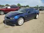 2012 FORD MUSTANG