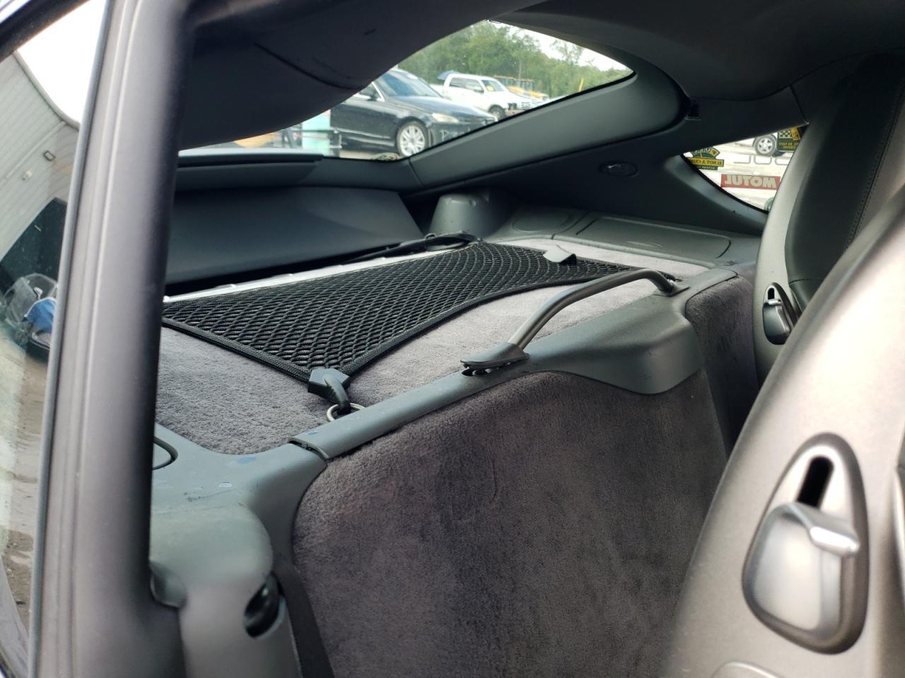 2006 PORSCHE Cayman