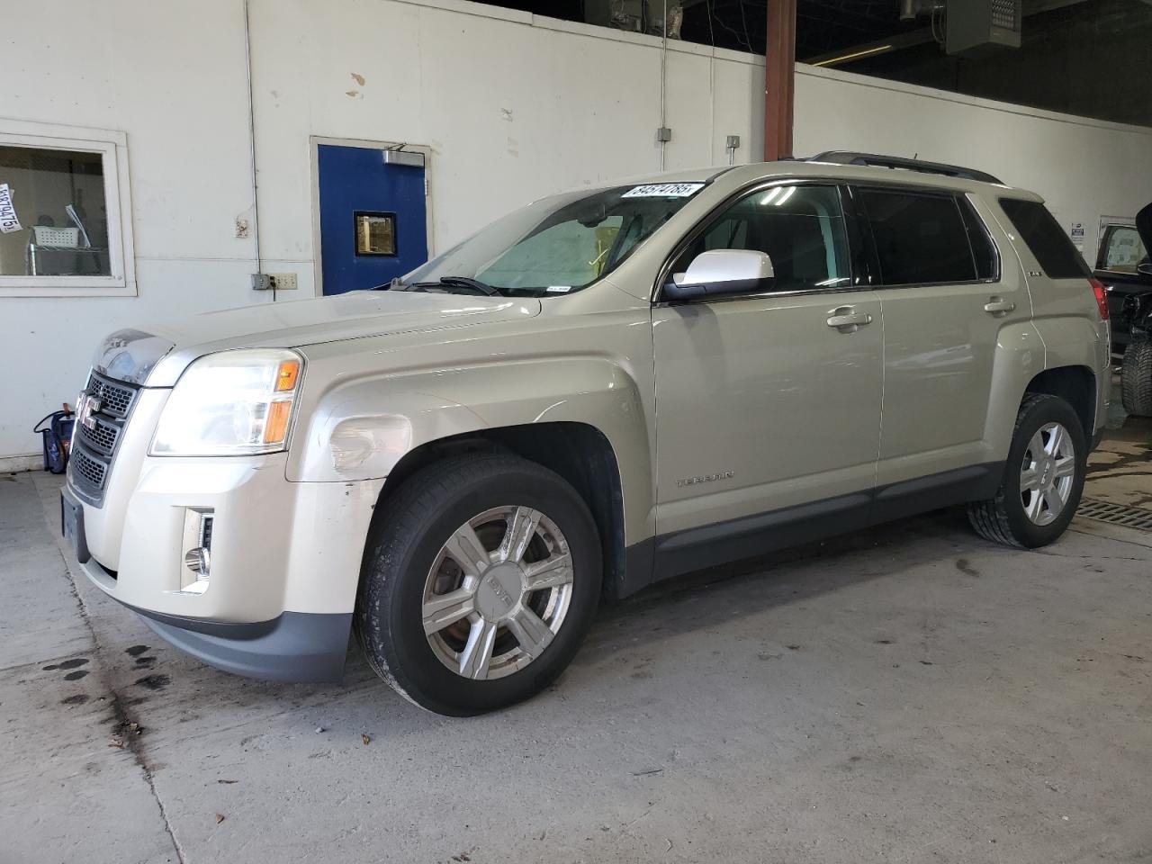 2014 GMC Terrain
