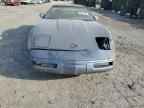 1991 CHEVROLET CORVETTE