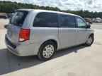 2018 DODGE GRAND CARAVAN