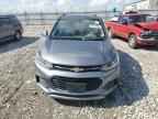 2020 CHEVROLET TRAX