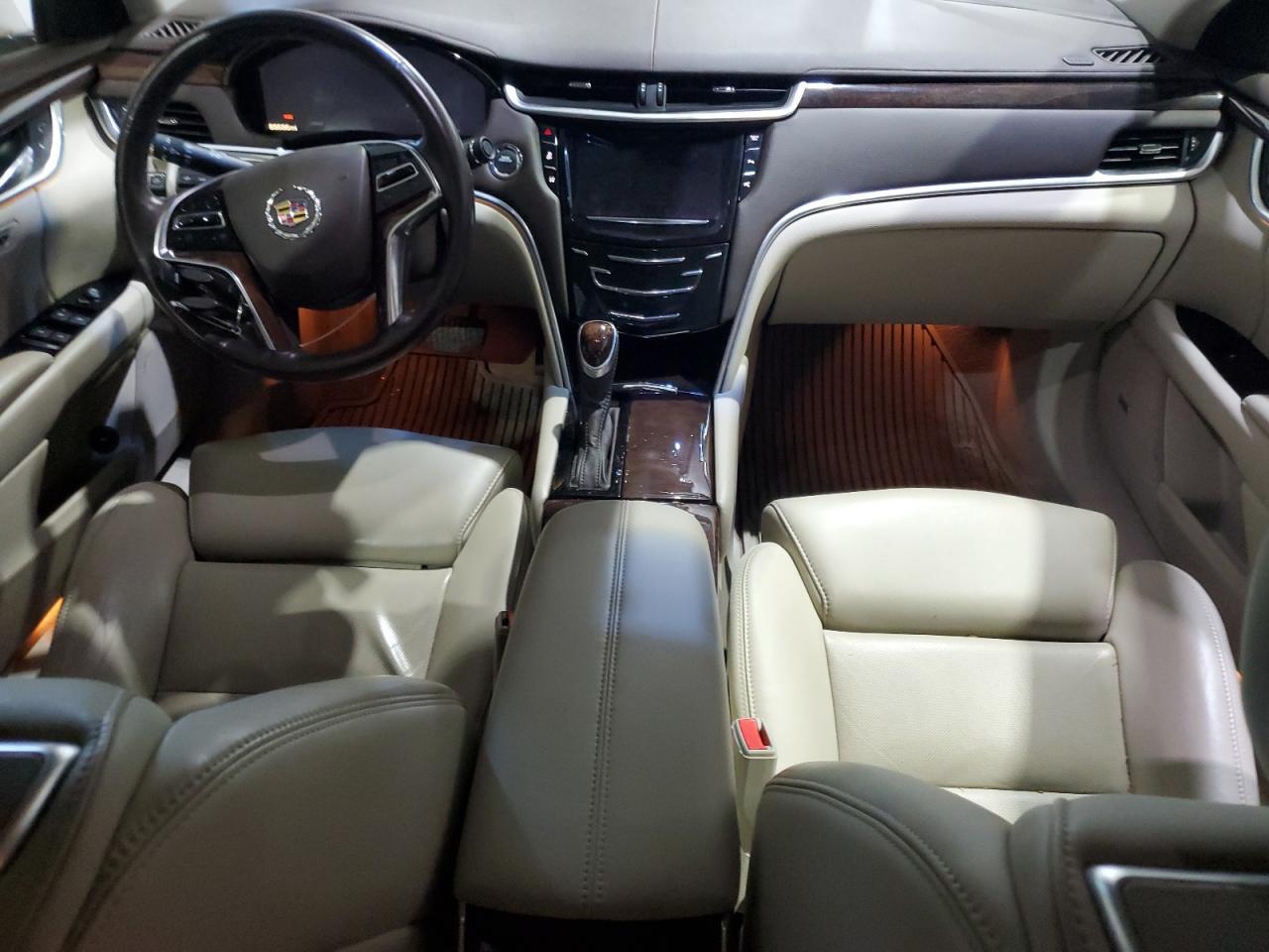 2014 CADILLAC XTS