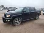 2012 HONDA Ridgeline