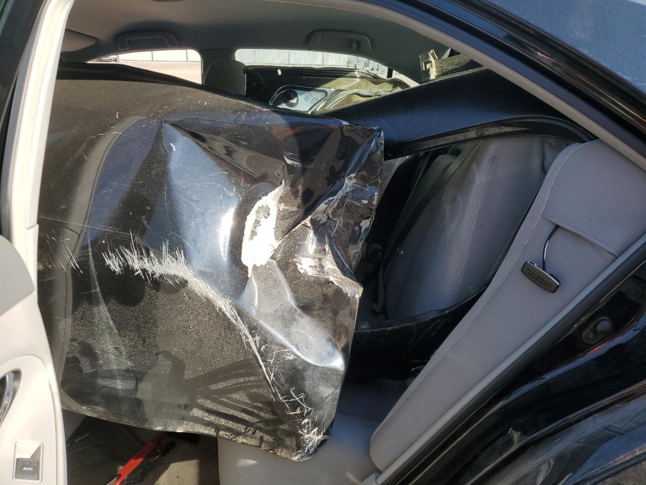 2010 TOYOTA CAMRY