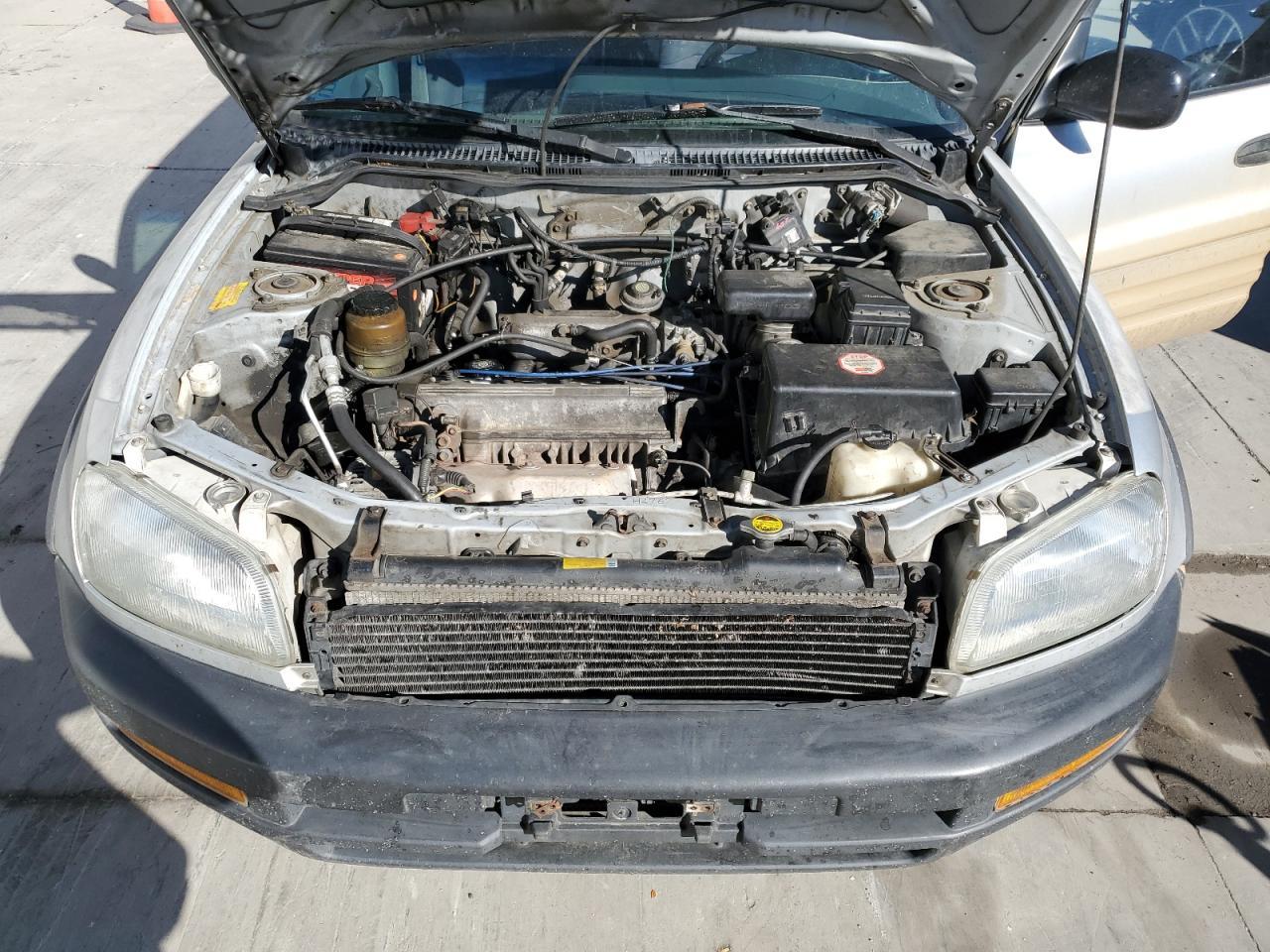1997 TOYOTA RAV4