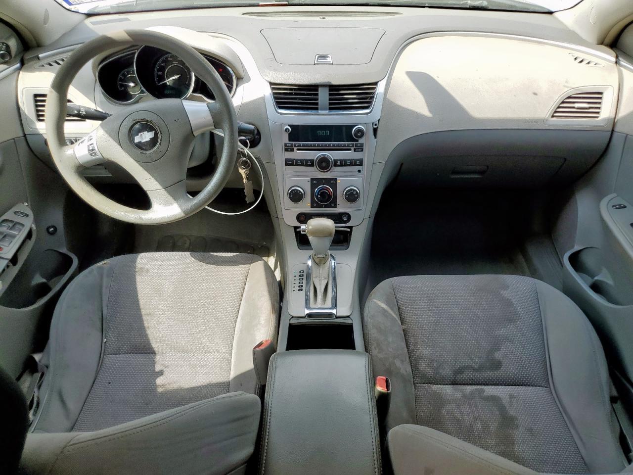 2008 CHEVROLET MALIBU