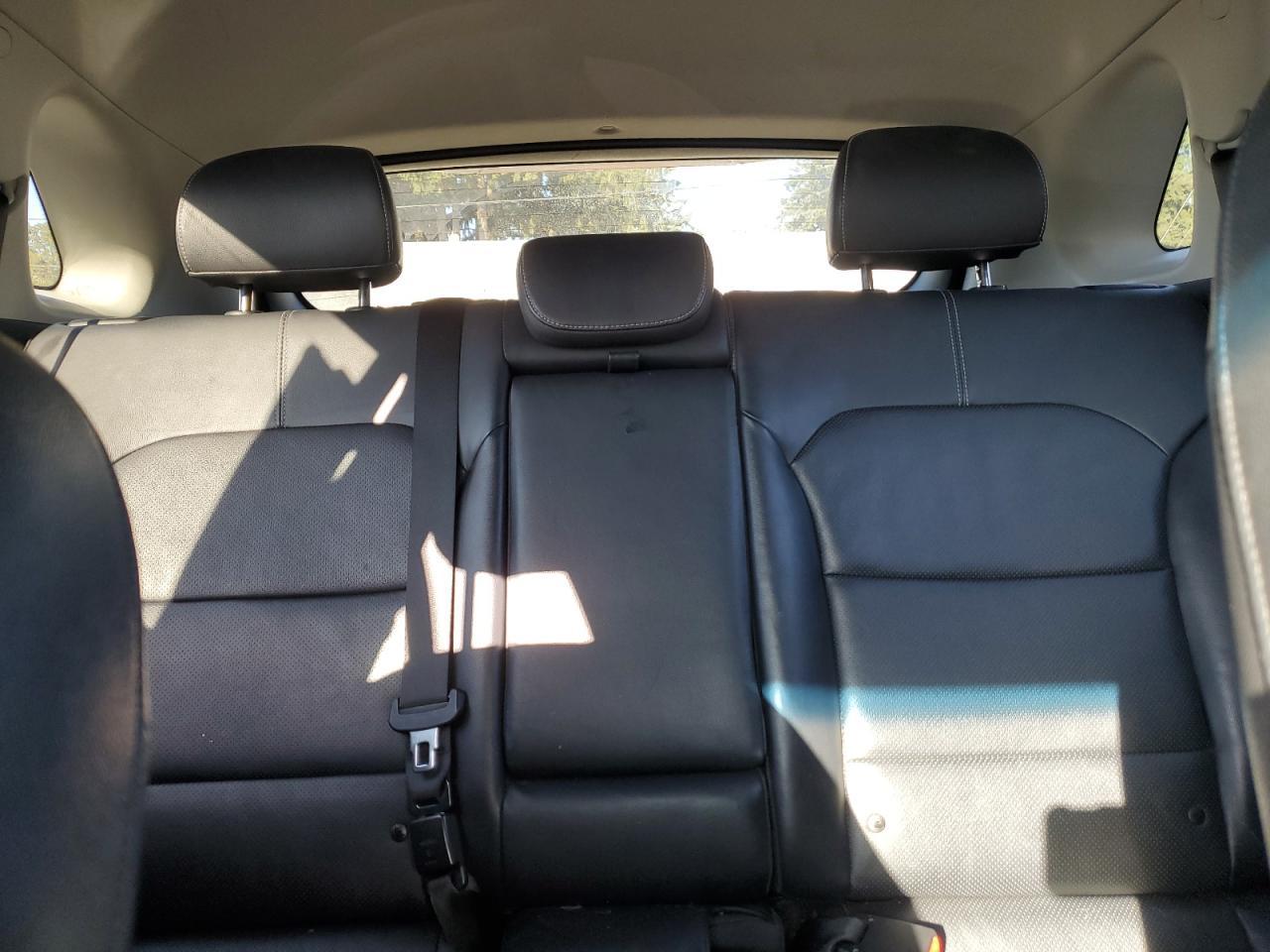 2017 KIA Niro