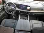 2025 CHEVROLET Tahoe