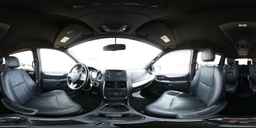 2012 DODGE GRAND CARAVAN
