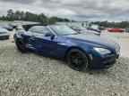 2012 BMW 6 Series