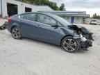 2015 KIA FORTE
