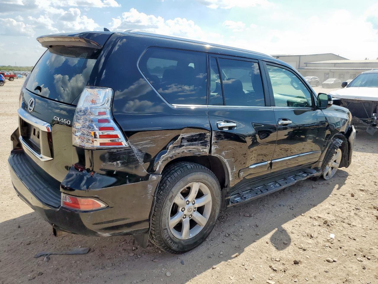 2015 LEXUS Gx