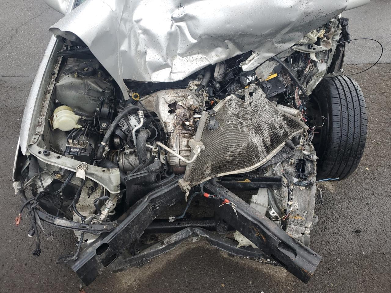 2006 TOYOTA CAMRY