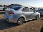 2008 MITSUBISHI LANCER