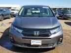 2025 HONDA ODYSSEY