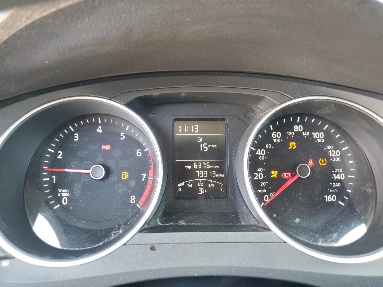 2016 VOLKSWAGEN JETTA