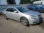 2009 CHEVROLET MALIBU