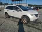 2012 LINCOLN MKX