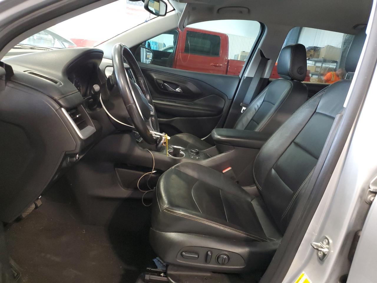 2019 GMC Terrain