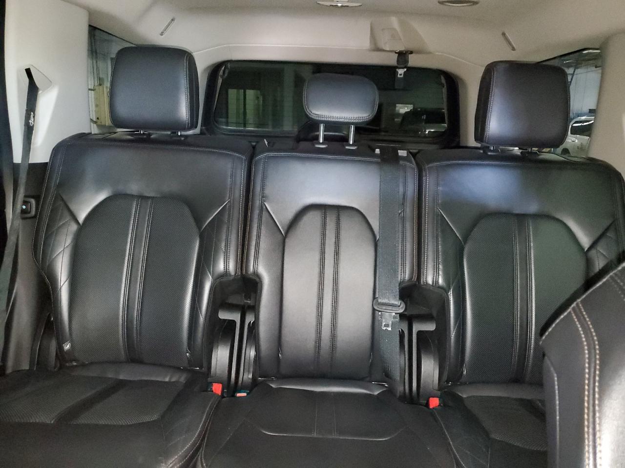 2019 FORD Expedition