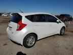 2014 NISSAN Versa Note