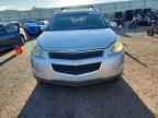 2009 CHEVROLET TRAVERSE