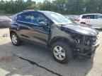 2019 CHEVROLET TRAX