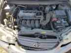 2003 TOYOTA COROLLA