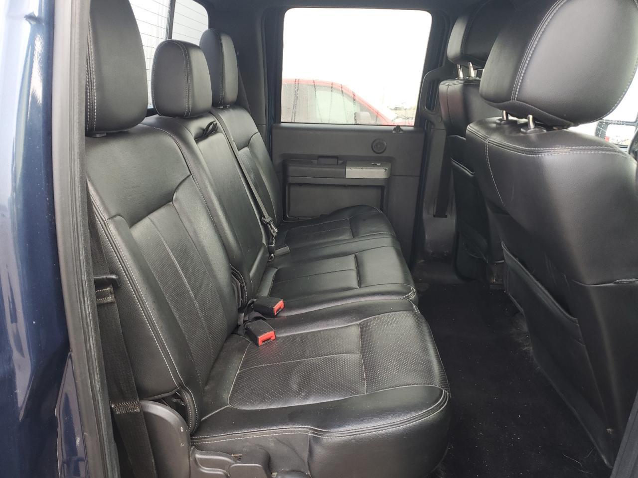 2014 FORD F-250