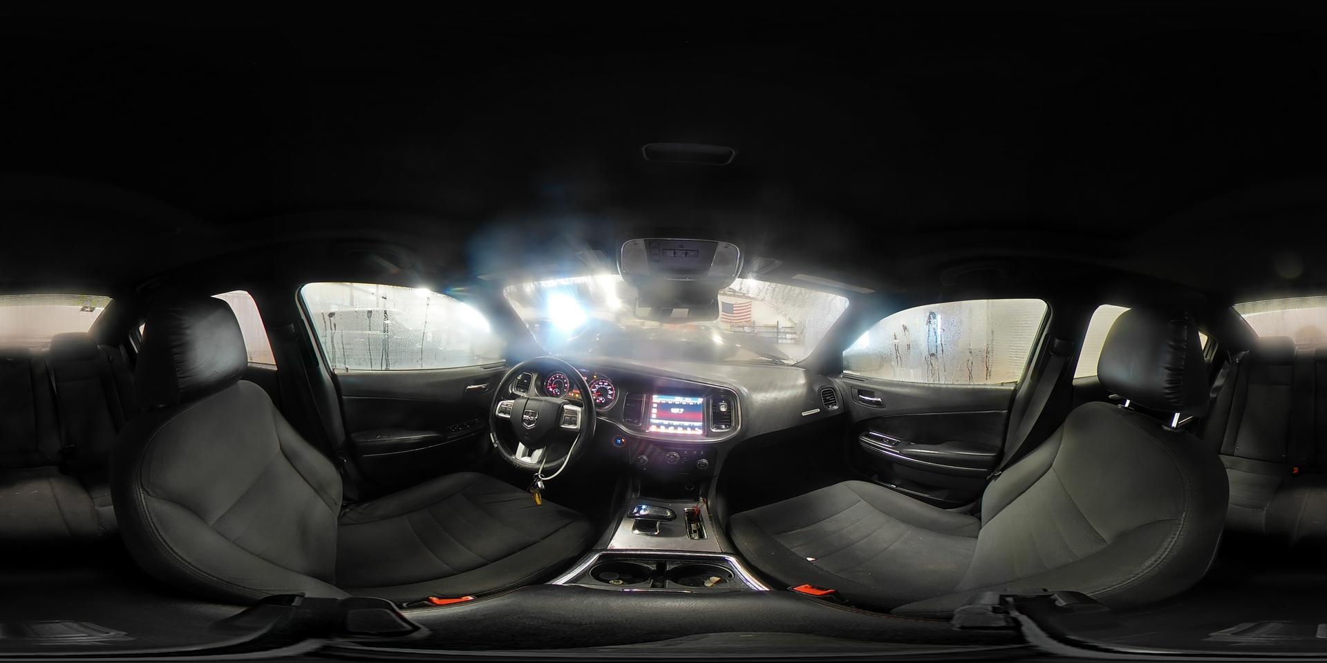2013 DODGE CHARGER