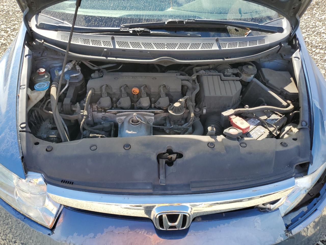 2006 HONDA CIVIC