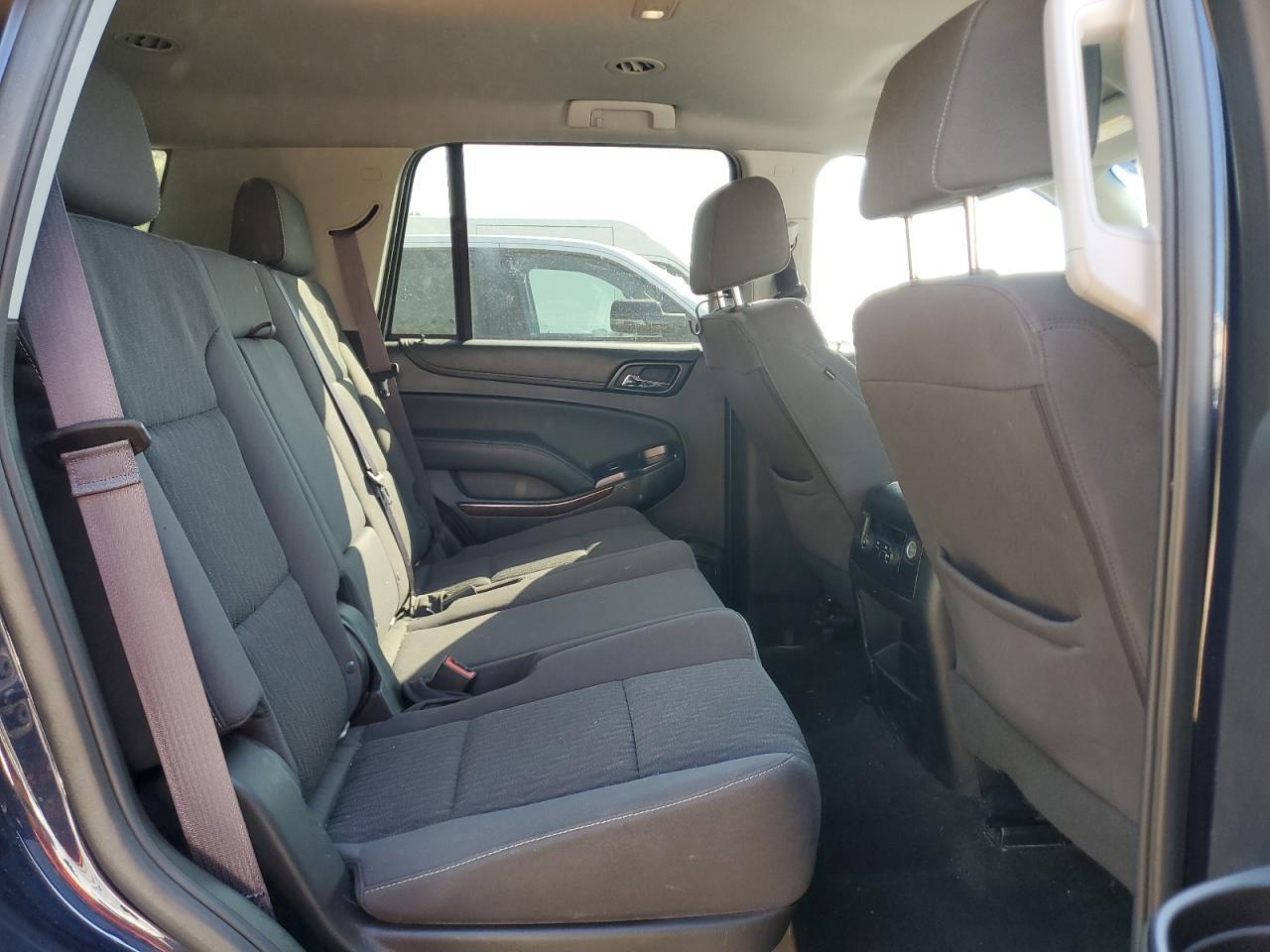 2017 GMC Yukon