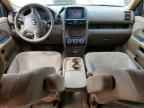 2004 HONDA CR-V