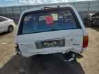 1990 TOYOTA 4Runner