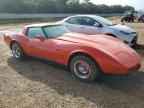 1978 CHEVROLET CORVETTE