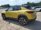 2025 CHEVROLET Trailblazer