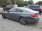 2014 BMW 4 Series