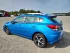 2022 SUBARU IMPREZA