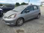 2009 HONDA FIT