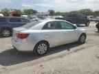 2013 KIA FORTE