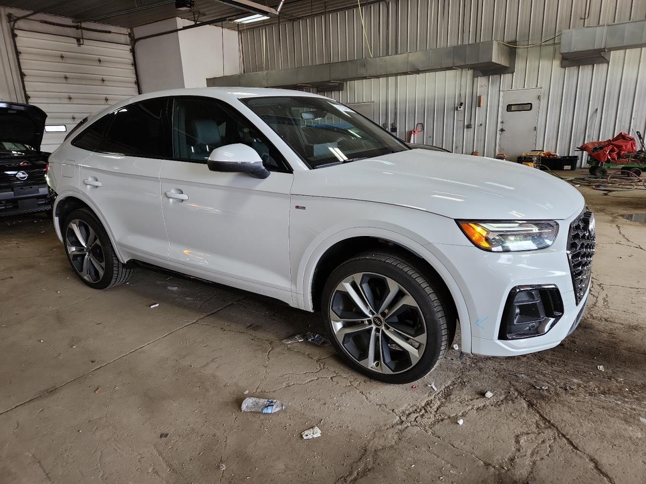 2023 AUDI Q5