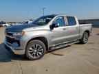 2025 CHEVROLET Silverado