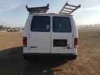 2009 FORD ECONOLINE
